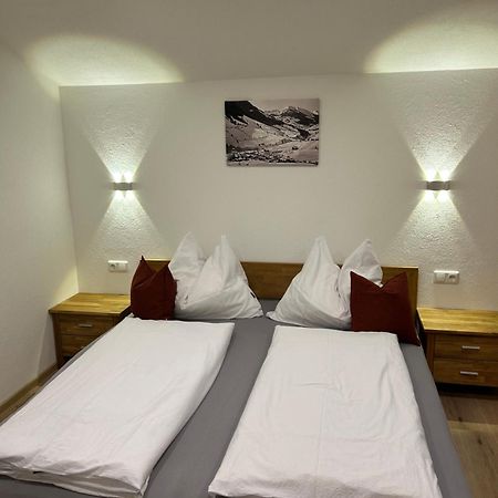 Haus Wimmer Зальбах-Хинтерглемм Экстерьер фото