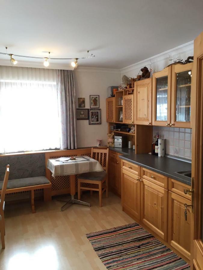 Haus Wimmer Зальбах-Хинтерглемм Экстерьер фото